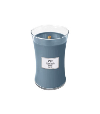 WoodWick Pot lõhnaküünal "Tempest" 609,5 g
