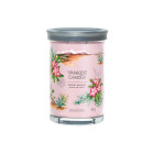 Yankee Candle Aromaatne küünal Signature purk suur Desert Blooms 567 g