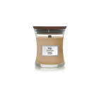 WoodWick Aromaatne küünlavaas väike Kashmir 85 g