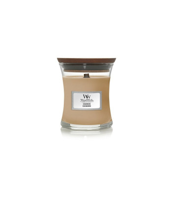 WoodWick Aromaatne küünlavaas väike Kashmir 85 g