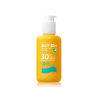 Biotherm kehakreem päevitamiseks SPF 30 "Waterlover" (päikesepiim) 200 ml