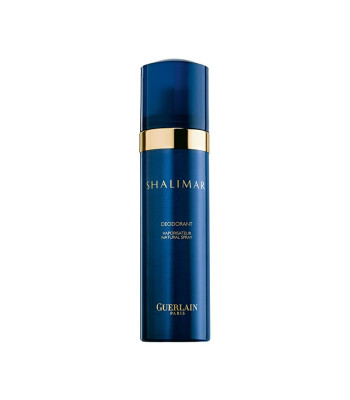 Guerlain Spray Deodorant Deodorant (Vaporisateur Natura l Spray) 100 ml