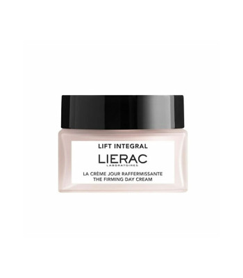 Lierac igapäevane pinguldav kreem "Lift Integral" (Pinguldav päevakreem) 50 ml