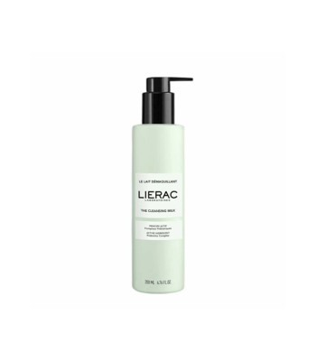 Lierac The Clean Sing Milk 200 ml