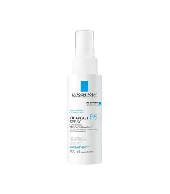 La Roche Posay rahustav sprei "Cicaplast B5" (sprei) 100 ml
