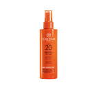 Collistar kaitsepiim päevitusprotsessi kiirendavas sprei SPF 20 (pruunistav niisutav piim pihustis) 200 ml