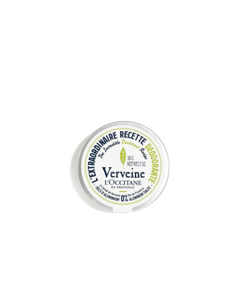 L`Occitane en Provence Verbena palsam deodorant (deodorant) 50 g