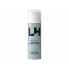 Lierac Nahavedelik vananemisvastase toimega Homme (Global Anti-Age Fluid) 50 ml