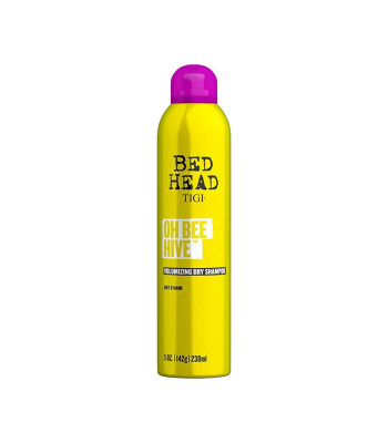 Tigi "Bed Head Oh Bee Hive" (kuivšampoon) 238 ml