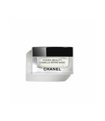 Chanel Taastav ja niisutav näomask "Hydra Beauty" (Camellia Repair Mask) 50 g