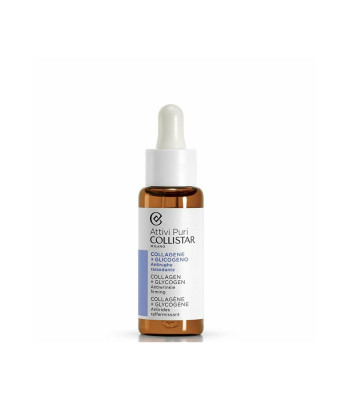 Collistar Pinguldav seerum küpsele nahale ("Kollageen + glükogeen") 30 ml