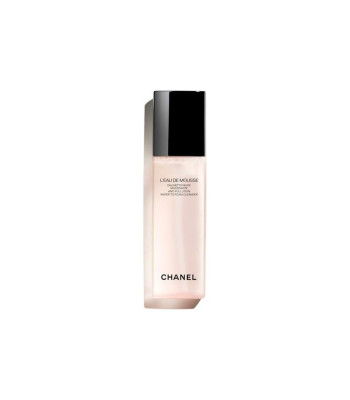 Chanel puhastav näovaht "L`eau de Mousse" (vesi-vahuks puhastusvahend) 150 ml