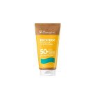 Biotherm päikesekaitsekreem SPF 50 "Waterlover" (näo päikesekaitsekreem) 50 ml