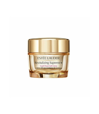Estée Lauder "Revita lizing Supreme +" multifunktsionaalne näokreem kortsude vastu (Youth Power Soft Creme) 50 ml