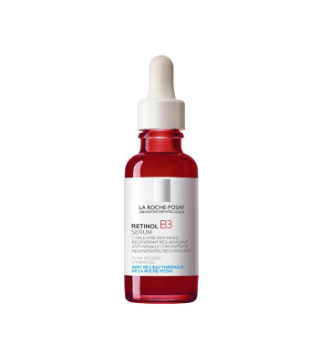 La Roche Posay kontsentreeritud kortsudevastane seerum Retinol B3 (kortsudevastane kontsentraat) 30 ml