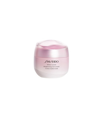 Shiseido White Lucent (helendav geelkreem) 50 ml