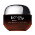 Biotherm Night taaselustav näokreem Blue Therapy ("Revita lize Night") 50 ml