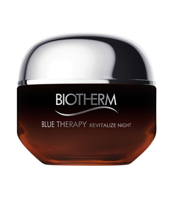 Biotherm Night taaselustav näokreem Blue Therapy ("Revita lize Night") 50 ml