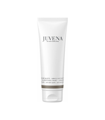 Juvena Hyaluronic kätekreem pigmendilaikude ja kortsude vastu (Anti-Dark Spot Hand Cream) 100 ml