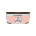 WoodWick lõhnaküünla laev Pressed Blooms - Patšuli 453,6 g