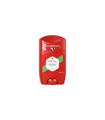 "Old Spice" kõva deodorant "Restart" 50ml