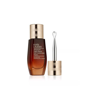 Estée Lauder "Advanced Night Repair Eye Concentrate Matrix" (sünkroniseeritud mitmekordne regenereerimiskompleks) 15 ml