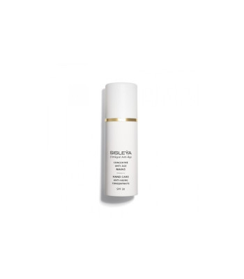 Sisley kaitsev kätekreem vananemise vastu SPF 30 Hand Care (vananemisvastane kontsentraat) 75 ml