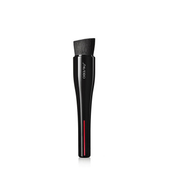 Shiseido Cosmetic pintsel Face Hasu Fude Brush