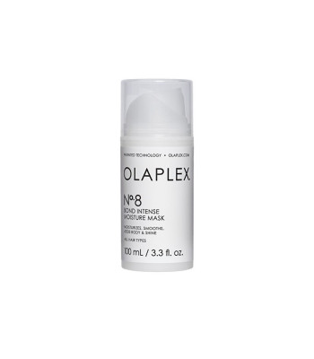 Olaplex Juuksemask nr. 8 (Bond Repair Moisture Mask) 100 ml