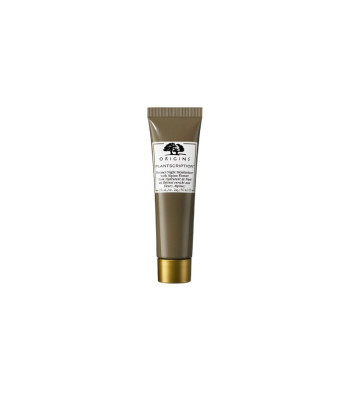 Origins Plantscription™ (Öine niisutaja retinooli ja Alpine Flow'ga) 30 ml