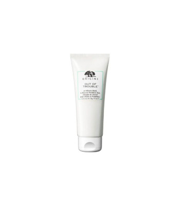 Origins Out of Trouble™ (10-minutiline mask probleemse naha päästmiseks) 75 ml