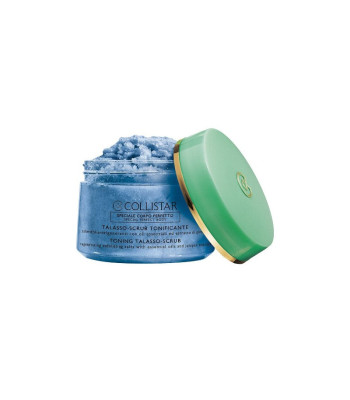 Collistar (Toniseeriv "Talasso" koorija) "Special Perfect Body" 700 g
