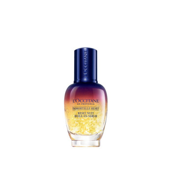 L`Occitane en Provence Immortelle Reset Oil (ööseerum) 30 ml
