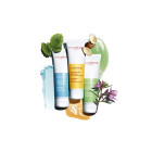 Clarins Comfort scrub ("Nourishing Oil Scrub") 50 ml