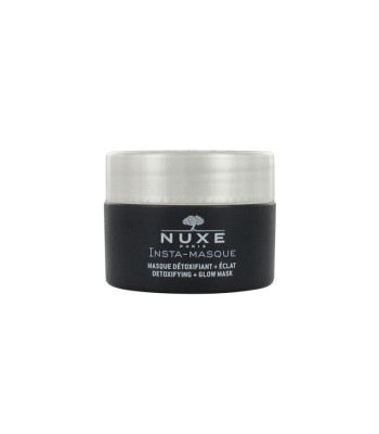 Nuxe "Detox Insta-Masque" ("Detox ifying + Glow Mask") mask ("Detox ifying + Glow Mask") 50 ml