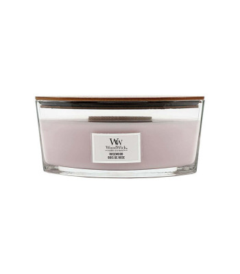 WoodWick lõhnaküünal "Rosewood" 453,6 g