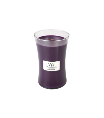 WoodWick Scented küünlavaas "Spiced Blackberry" 609,5 g