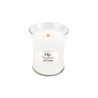 WoodWick Lõhnastatud küünlavaas "Island Coconut" 275 g
