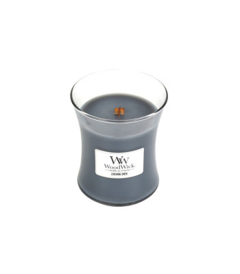 WoodWick Lõhnastatud küünlavaas "Evening Onyx" 275 g