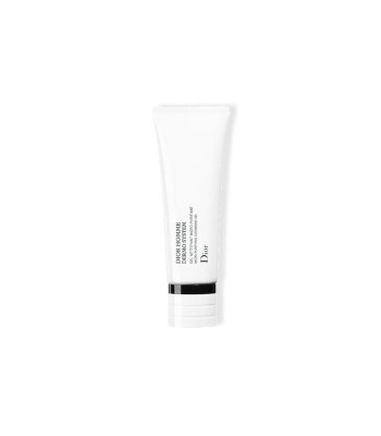 Dior Cleansing geel meestele Homme (Micro Purifying Clean Sing Gel) 125 ml