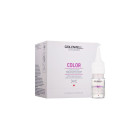 Goldwell Pesuseerum õhukestele värvilistele juustele Dualsenses Color ("Color Lock" seerum) 12 x 18 ml