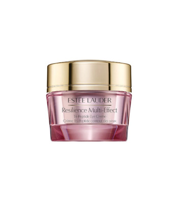 Estée Lauder "Resilience Multi-Effect" pinguldav toitev silmakreem (tripeptiidne silmakreem) 15 ml