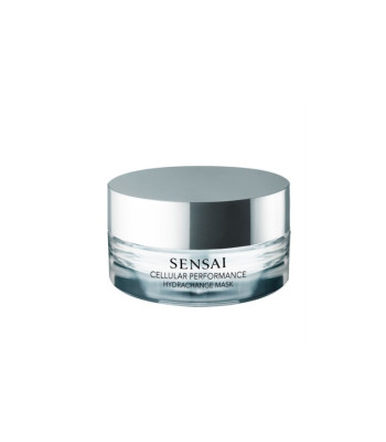 Sensai Moisturizing "Cellular Performance" (Hydrachange mask) 75 ml