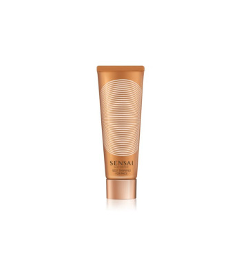 Sensai Silk y Bronze (isepruunistav) 50 ml