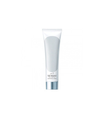 Sensai "Silk y Purifying Step One" (puhastuskreem) 125 ml