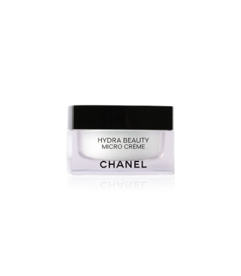 Chanel sügavniisutav päevakreem "Hydra Beauty" (Micro Creme) 50 g