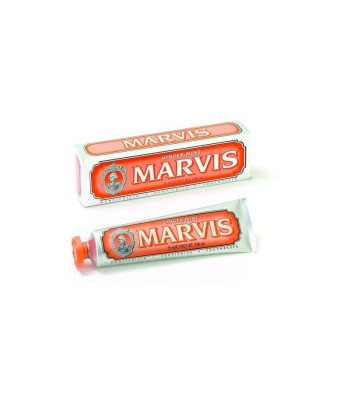 Marvis (ingvermündi hambapasta) 85 ml