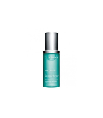 Clarins "Pore Control" (poore vähendav seerum) Silendav ja (poore vähendav seerum) 30 ml
