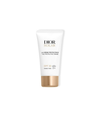 Dior kaitsev näokreem SPF 30 (The Protective Creme) 50 ml