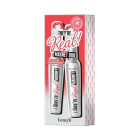 Kasu Ultra pikendav ripsmetušš Need on tõelised! Magnet Mascara Duo Black 2 x 9 g